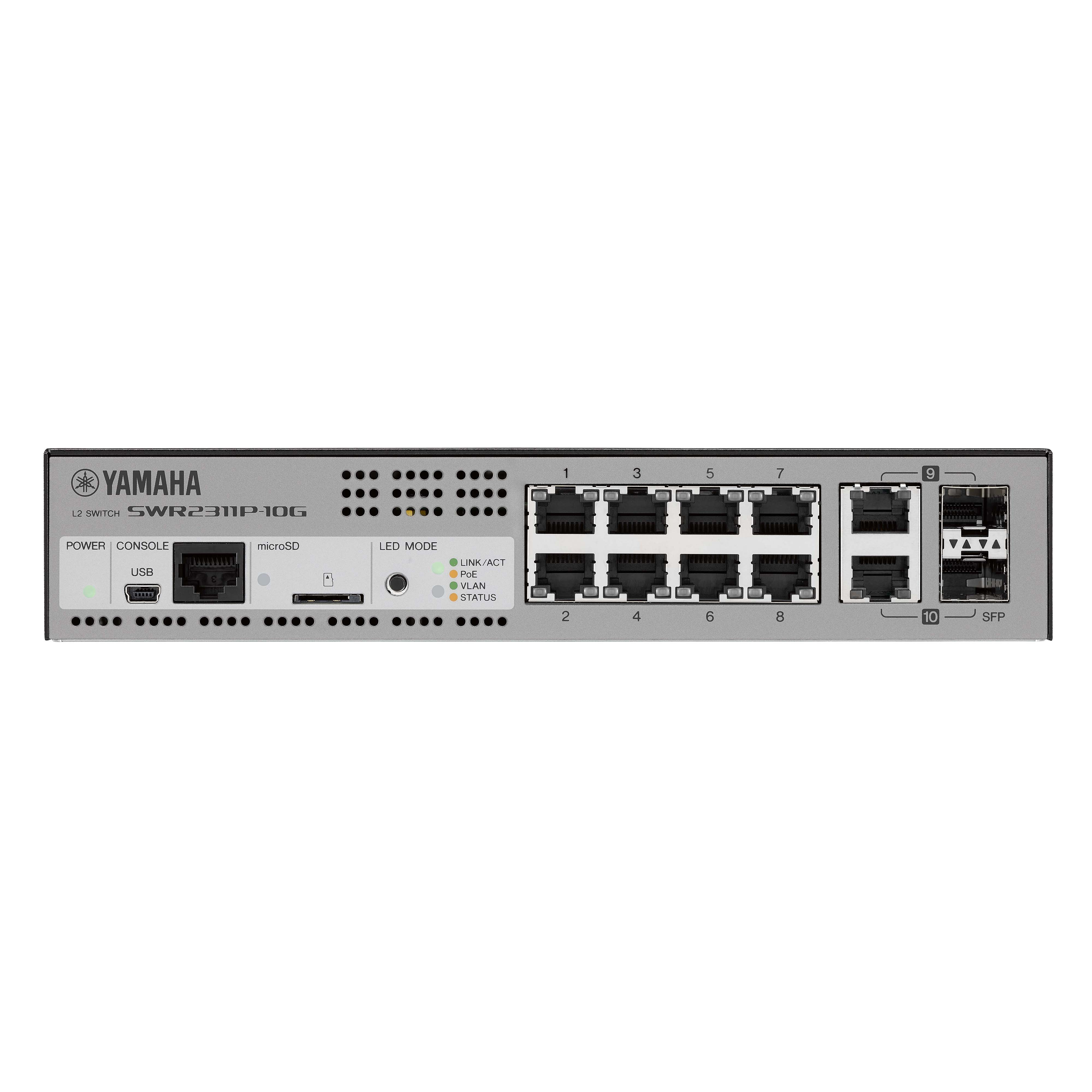 Yamaha SWR2311P-10G